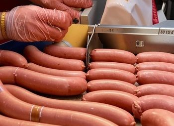 Фото 2 Производство колбасы на севере города/бренду более 30-ти лет