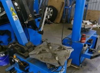 Автосервис на 5 постов / Детейлинг / Постоянные клиенты