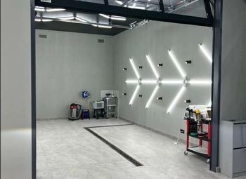 Автосервис на 5 постов / Детейлинг / Постоянные клиенты