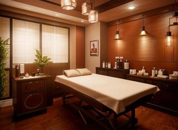 Фото 3 Образовательный центр массажа/массаж