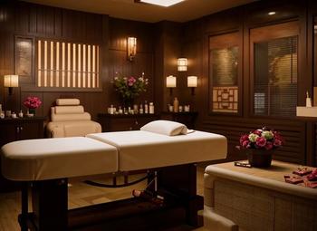 Фото 2 Образовательный центр массажа/массаж