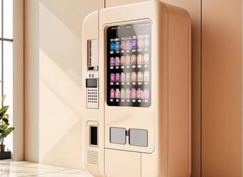 Вендинговый бизнес/Пассивный доход с окупаемостью 9 месяцев