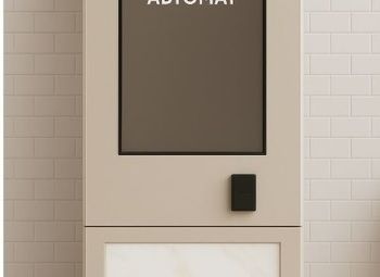 Вендинговый бизнес/Пассивный доход с окупаемостью 9 месяцев