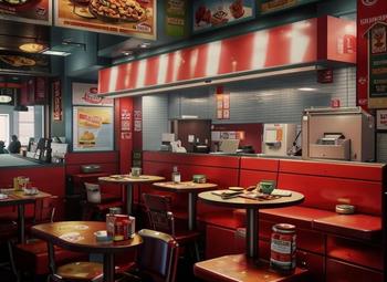 Фото 3 Шашлычная с растущей прибылью