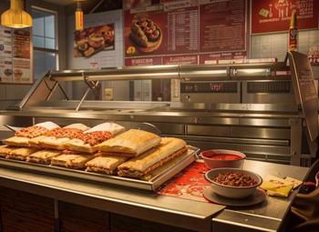 Фото 2 Шашлычная с растущей прибылью