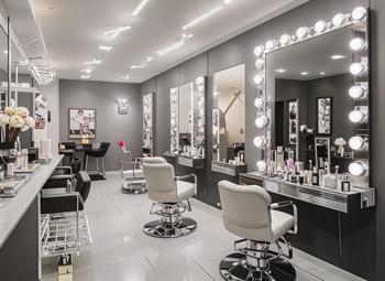 Фото 3 Салон красоты с шоурумом сопутствующего товара