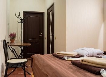 Фото Мини-отель рядом с Галереей