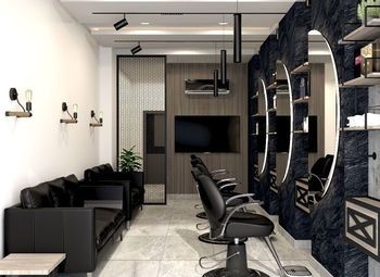 Фото 3 Барбершоп / Массажный салон