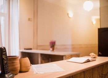 Мини-отель рядом с Галереей