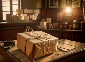 Фото 2 Пункт выдачи Wildberries в развивающемся районе