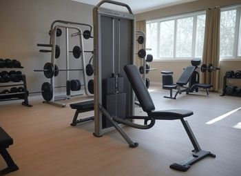 Фото 2 Фитнес студия для персональных тренировок