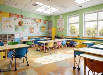 Детский развивающий центр / оплата материнским капиталом 