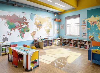 Детский развивающий центр / оплата материнским капиталом 