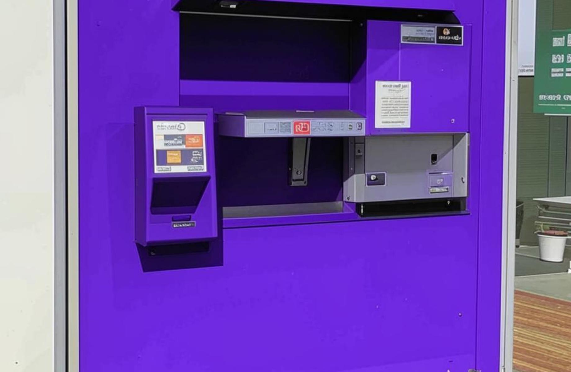 Фото 3 Пункт Вайлдберриз