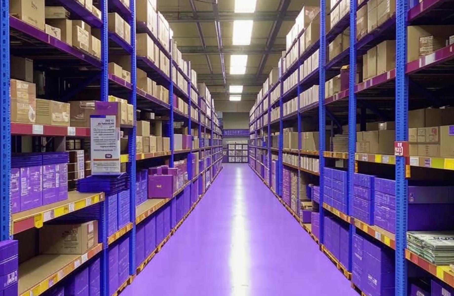 Фото 2 Пункт Вайлдберриз