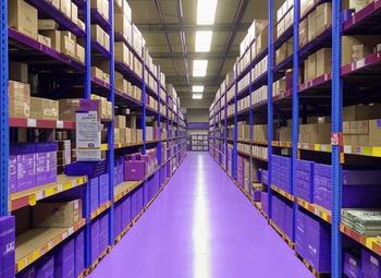 Пункт Вайлдберриз