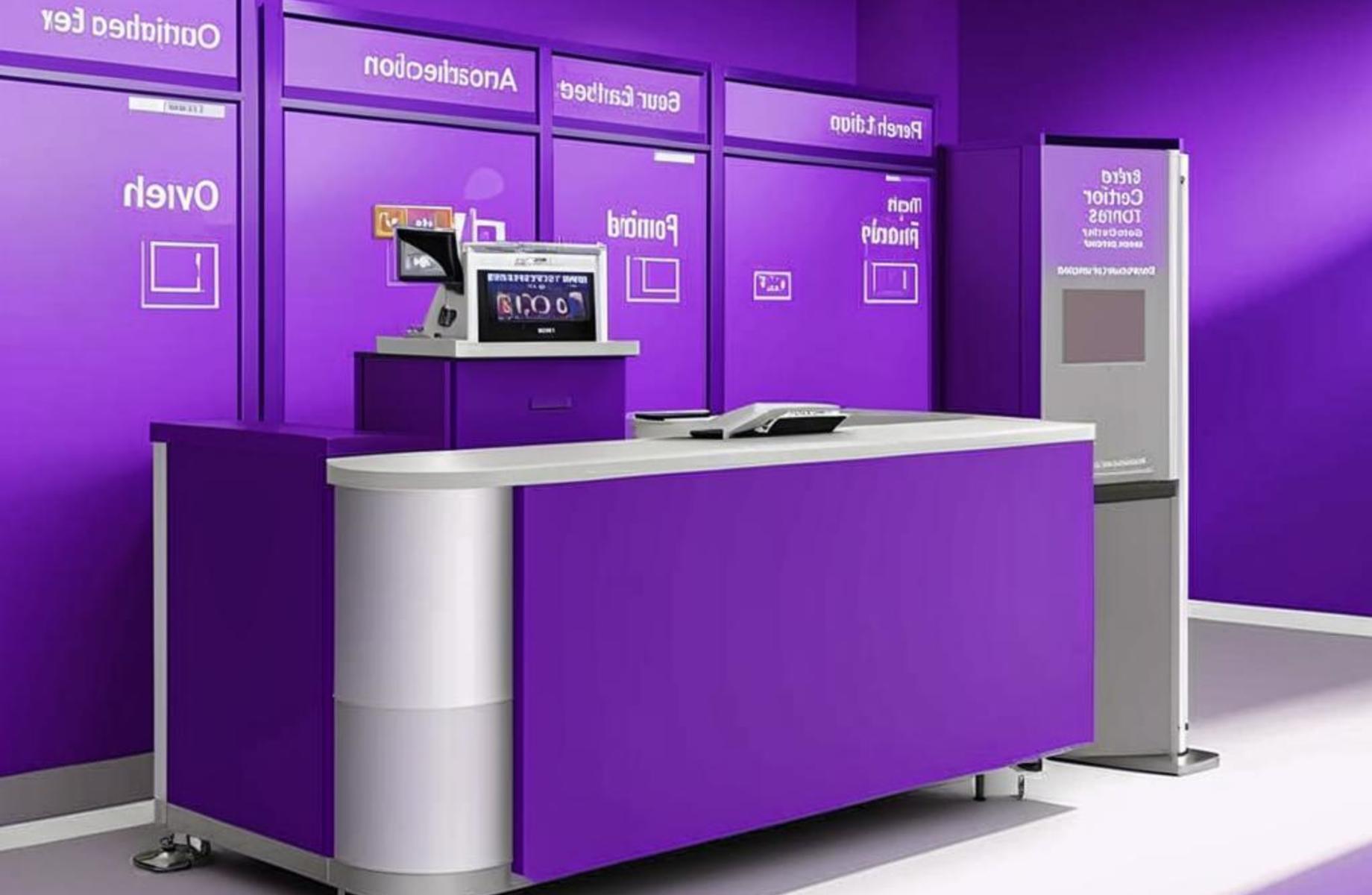 Фото 1 Пункт Вайлдберриз