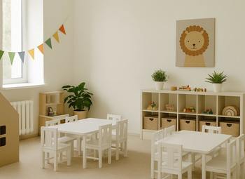 Фото 3 Детский развивающий центр на севере/8 лет работы