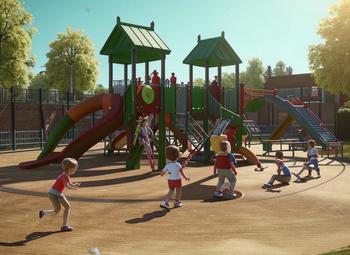 Фото 2 Детский развивающий центр на севере/8 лет работы