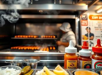 Два фудтрака с подтверждаемой прибылью 400к