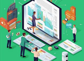 Фото 3 Маркетинговое агентство с инструментом для создания контента