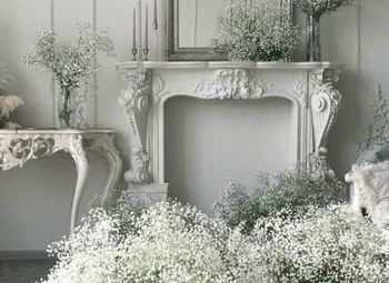 Интерьерная фотостудия для красивых фотосессий 