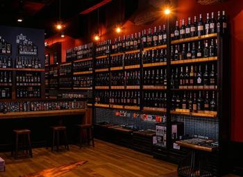 Фото 3 Пивной магазин в многоквартирном доме