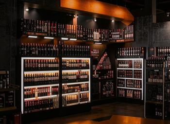 Фото 2 Пивной магазин в многоквартирном доме