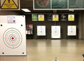 Фото 3 Мобильный призовой тир, готовый бизнес под ключ