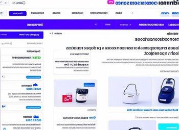 Фото 2 Магазин на Ozon с оборотом 36 млн./ 34% рентабельность