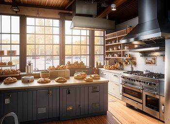 Пекарня / восточные сладости / центр СПб 