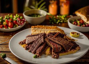 Фото 2 Шаверма на первой линии / 3 года работы