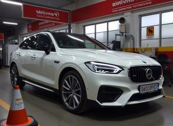 Фото 3 Автосервис на три подъемника с помещением в собственность