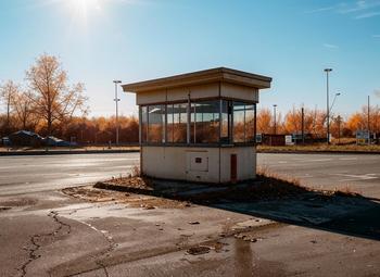 Фото Киоски в аренду