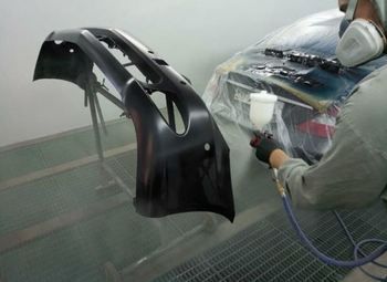 Малярно-кузовной цех / Низкая аренда / Удобное расположение