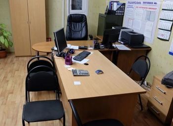 Малярно-кузовной цех / Низкая аренда / Удобное расположение