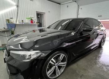 Малярно-кузовной цех / Низкая аренда / Удобное расположение