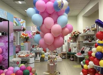 Фото 2 Островок с товарами для праздника