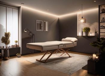 Салон красоты / ППА 