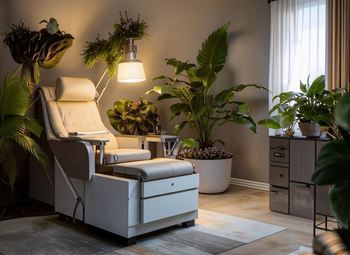 Салон красоты / ППА 