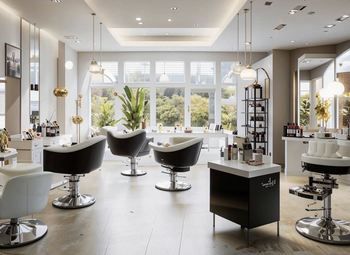 Салон красоты / ППА 