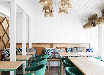 Фото 2 Ресторан с Авторской кухней и персоналом/Прибыль 350 тыс.