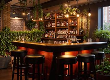 Фото 3 Рюмочная на севере города / 7 лет работы