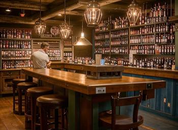 Фото 2 Магазин разливного пива / 7 лет