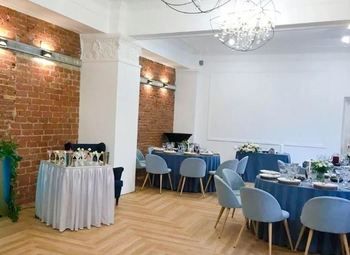 Лофт пространство / Постоянные клиенты