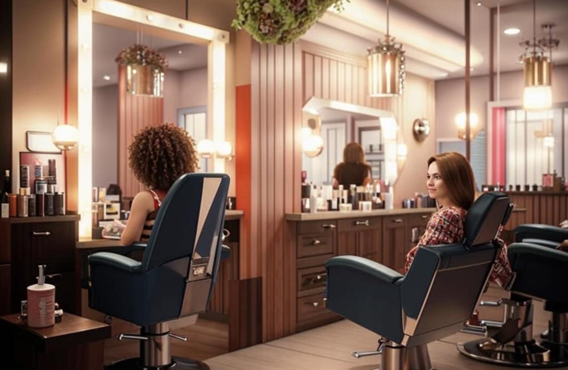 Фото 2 Коворкинг в центре города/ красивый ремонт