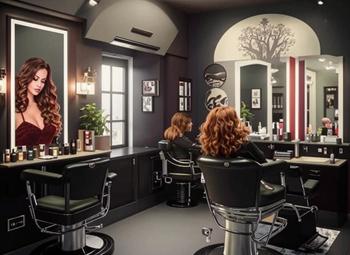 Фото Коворкинг в центре города/ красивый ремонт