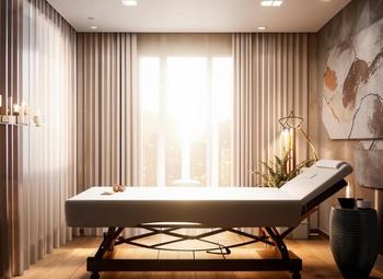 Фото 2 Салон красоты в жилом квартале