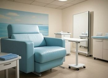 Фото 3 Косметология в Центральном районе на три кабинета