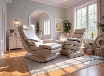 Фото 2 Косметология в Центральном районе на три кабинета